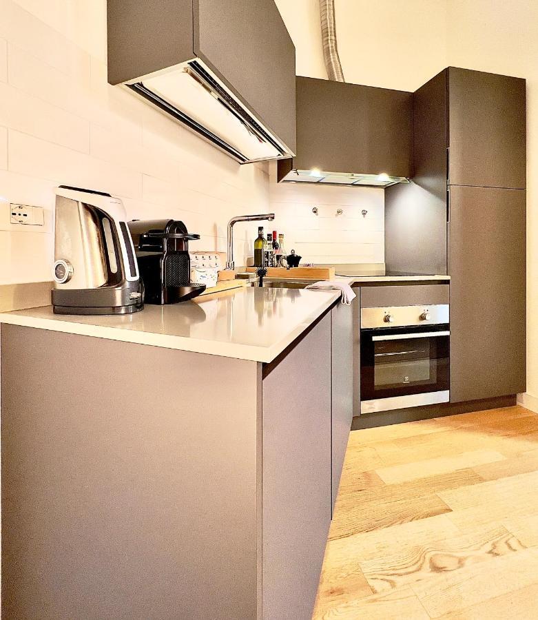 Centro Air Conditioning Wi-fi E Netflix Apartment *