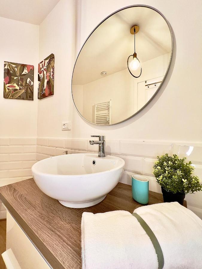 Centro Air Conditioning Wi-fi E Netflix * Florenz